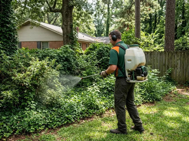 Mosquito Reduction Barriers in Augusta, GA